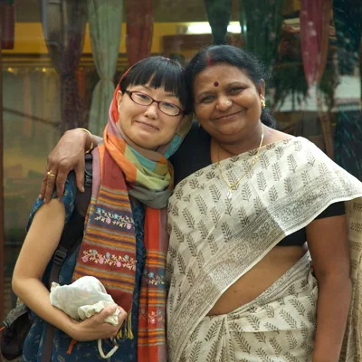 Leela_ji