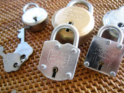 key